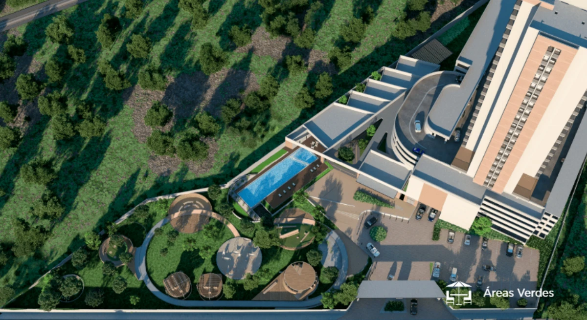 Imágen del proyecto KANAT TORRE 2